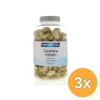 3x Nova Vitae Cashewnoten Ongebrand Raw (250 gr)
