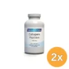 2x Nova Vitae Collageen Peptiden 1000Mg (180 tabletten)