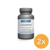 2x Nova Vitae Curcumine met zwarte peper extract (60 vega capsules)