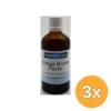 3x Nova Vitae Ginkgo biloba forte (100 ml)
