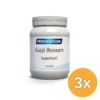 3x Nova Vitae Goji Bessen (750 gr)