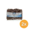 2x Nova Vitae Hazelnoten Bruin Ongebrand Raw (1000 gr)