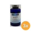 3x Nova Vitae 5-Htp 100 Mggriffonia (60 vega capsules)