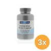 3x Nova Vitae Knoflook mistel meidoorn (400 capsules)
