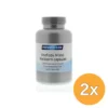 2x Nova Vitae Knoflook mistel meidoorn (400 capsules)