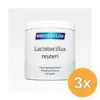 3x Nova Vitae Lactobacillus Reuteri (100 gr)