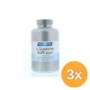 3x Nova Vitae L-Glutamine 100% puur (250 gr)
