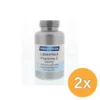 2x Nova Vitae Liposomaal vitamine C (60 vega capsules)