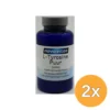 2x Nova Vitae L-tyrosine puur 500mg (120 vega capsules)