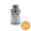 2x Nova Vitae Magnesium citraat (90 tabletten)