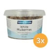 3x Nova Vitae Mulberry Bessen (150 gr)