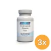 3x Nova Vitae Nicotinamide Riboside Puur (60 capsules)