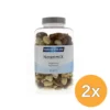 2x Nova Vitae Notenmix Ongebrand (250 gr)