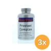 3x Nova Vitae Prostaat complex (250 capsules)