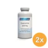 2x Nova Vitae Quercetine 500 Mg (240 vega capsules)