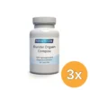3x Nova Vitae Runder Orgaan Complex (90 capsules)