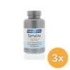 3x Nova Vitae Spirulina (250 tabletten)