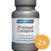 2x Nova Vitae Vesica prostaat complex (100 capsules)