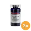 3x Nova Vitae Visolie Vitael 500 Mg (500 capsules)