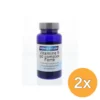2x Nova Vitae Vitamine B50 complex (60 tabletten)