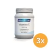 3x Nova Vitae Vitamine C 1000mg (1000 tabletten)