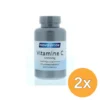 2x Nova Vitae Vitamine C 1000 mg (100 tabletten)