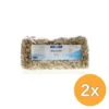 2x Nova Vitae Walnoten Ongebrand Raw (1000 gr)