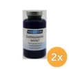 2x Nova Vitae Zoethoutwortel extract DGL (100 tabletten)