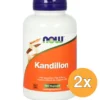 2x Now Kandillon (180 vega capsules)