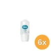 6x Odorex Deodorant roller ultra protect (50 ml)