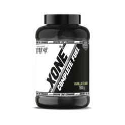 XONE Complete Fuel – Vanille (1500 gram)