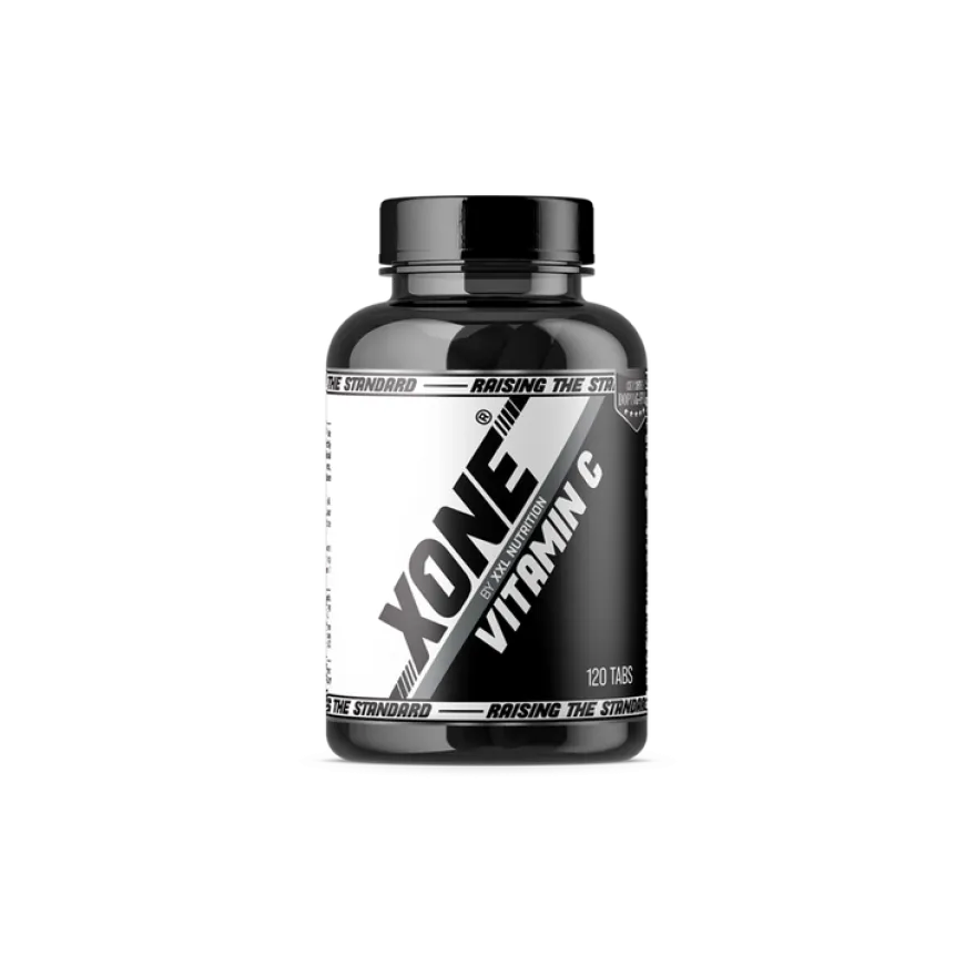 XONE Vitamine C1000 (120 tabletten)