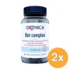 2x Orthica Bot complex (60 tabletten)