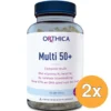 2x Orthica Multi 50+ (120 Softgels)