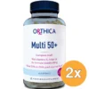 2x Orthica Multi 50+ (60 Softgels)