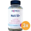 3x Orthica Multi 50+ (60 Softgels)