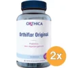 2x Orthica Orthiflor Original (120 capsules)
