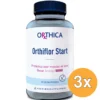 3x Orthica Orthiflor Start (90 gr)