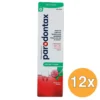 12x Parodontax Herbal Fresh Tandpasta (75 ml)