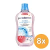 8x Parodontax Mondwater extra fresh (500 ml)