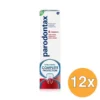 12x Parodontax Tandpasta Complete Protection Extra Fresh (75 ml)