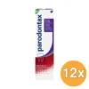 12x Parodontax Tandpasta Ultra Clean (75 ml)