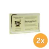 2x Pharma Nord Bio Active Knoflook (60 tabletten)