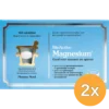 2x Pharma Nord BioActive Magnesium (150 tabletten)