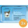 3x Pharma Nord BioActive Magnesium (60 tabletten)