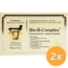 2x Pharma Nord Bio B Complex (60 tabletten)