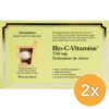 2x Pharma Nord Bio C Vitamine (120 tabletten)