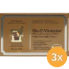 3x Pharma Nord Bio E Vitamine (150 capsules)