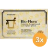 3x Pharma Nord Bio Flora (60 capsules)