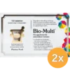 2x Pharma Nord Bio Multi (150 tabletten)
